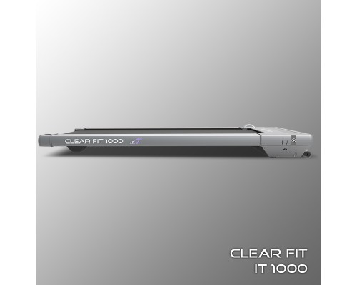 Беговая дорожка Clear Fit IT 1000