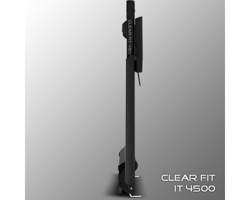 Беговая дорожка Clear Fit IT 4500