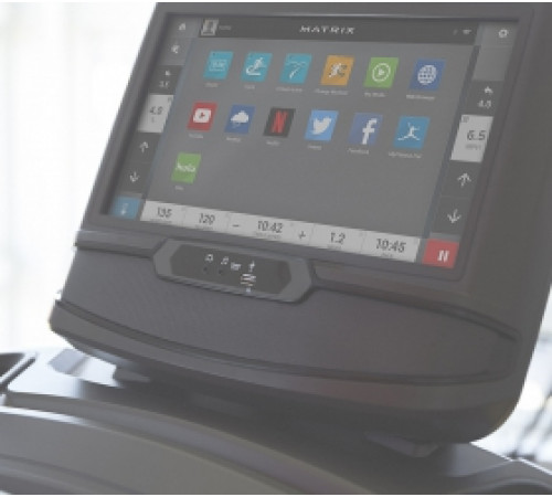 Беговая дорожка MATRIX T70XER