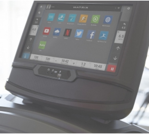 Беговая дорожка MATRIX TF30XR 