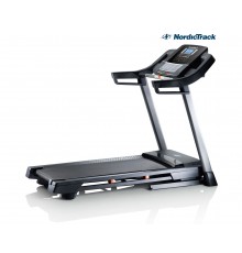 Беговая дорожка электр. NordicTrack C200 + кардиопояс Polar