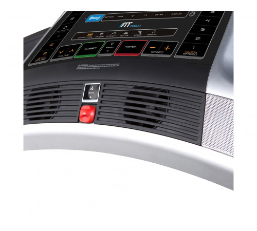 Беговая дорожка NordicTrack Incline Trainer X7i