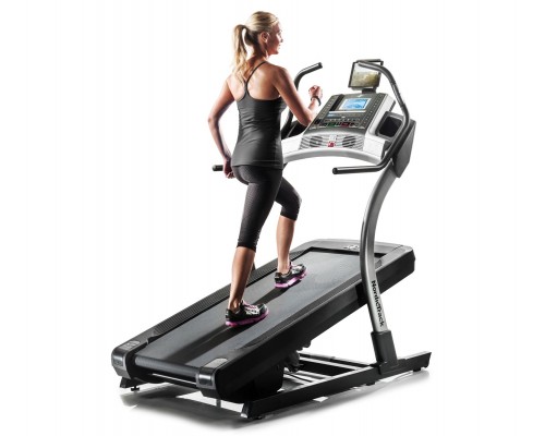 Беговая дорожка NordicTrack Incline Trainer X7i