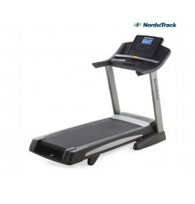 Беговая дорожка электр. NordicTrack T 20.5 (США) + кардиопояс Polar