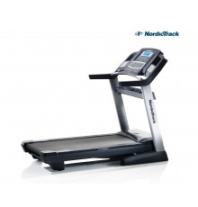 Беговая дорожка электр. NordicTrack Elite 1500 + кардиопояс Polar