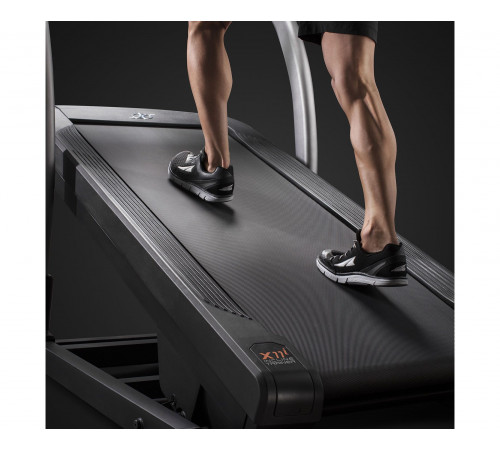 Беговая дорожка NordicTrack Incline Trainer X11i