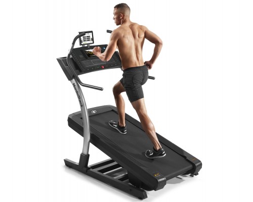 Беговая дорожка NordicTrack Incline Trainer X11i