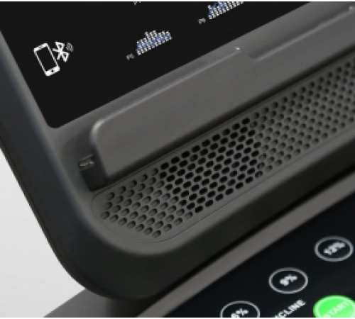 Беговая дорожка OXYGEN FITNESS NEW CLASSIC FERRUM A