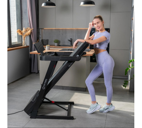 Беговая дорожка OXYGEN FITNESS RUNUP BEAT