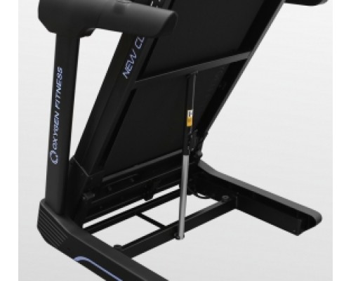 Беговая дорожка OXYGEN FITNESS NEW CLASSIC PLATINUM AC TFT