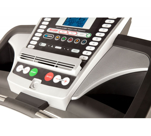 Беговая дорожка PRO-FORM PF 730 ZLT