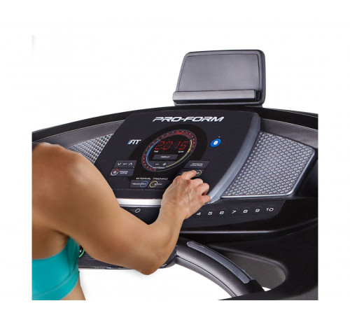 Беговая дорожка PRO-FORM Performance 400i