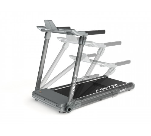 Беговая дорожка UNIXFIT R-320X
