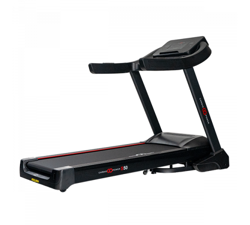 Беговая дорожка CardioPower S50
