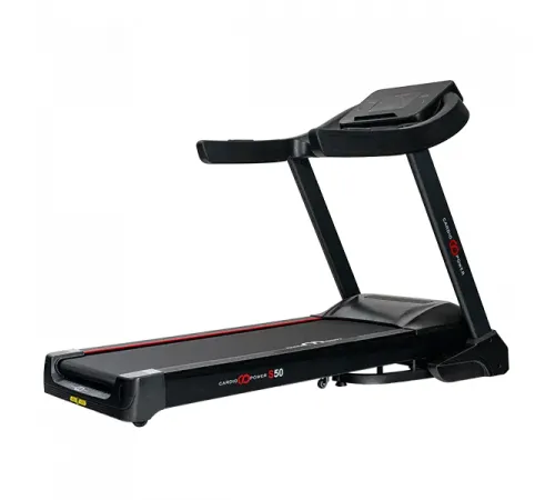 Беговая дорожка CardioPower S50