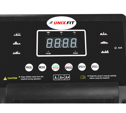 Беговая дорожка UNIXFIT ST-310