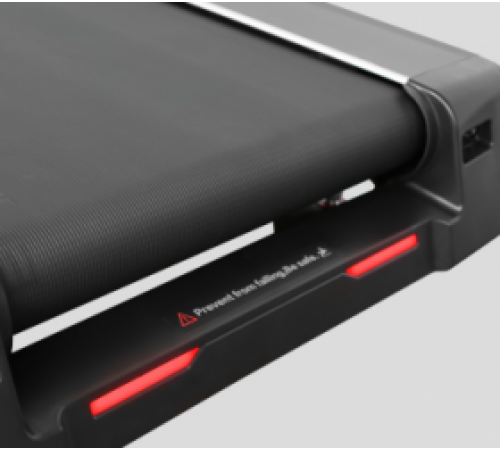 Беговая дорожка SVENSSON INDUSTRIAL ARMORTECH (graphite blue)