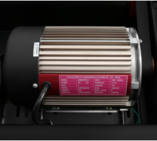 Беговая дорожка SVENSSON INDUSTRIAL ARMORTECH (graphite blue)