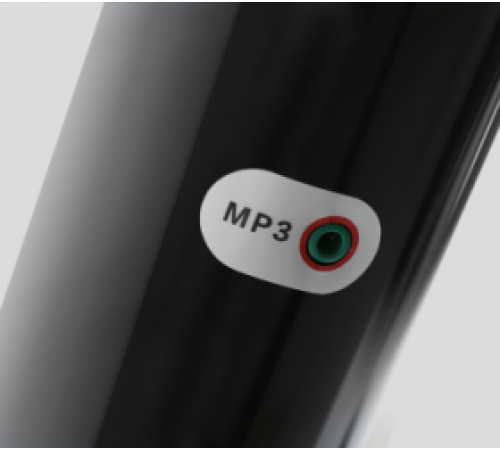 Беговая дорожка SVENSSON BODY LABS SPACETECH (CRIMSON GLORY)