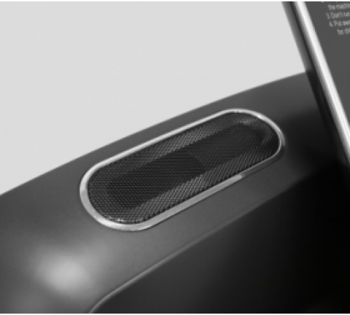 Беговая дорожка SVENSSON INDUSTRIAL GO T64