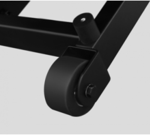 Беговая дорожка SVENSSON INDUSTRIAL GO T66