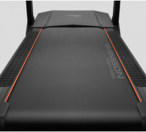 Беговая дорожка SVENSSON BODY LABS PHYSIOLINE TNX TOUCH