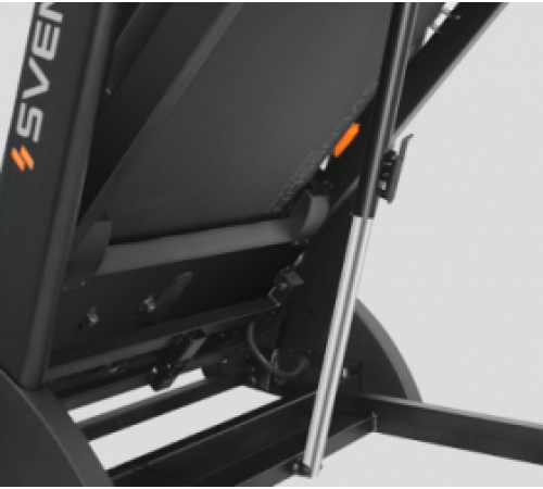 Беговая дорожка SVENSSON BODY LABS PHYSIOLINE TNX TOUCH