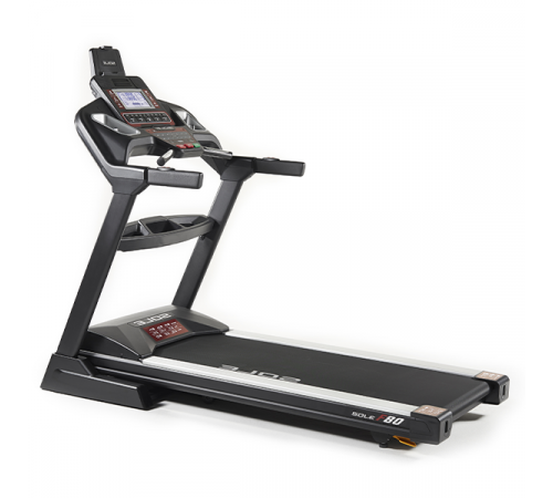 Беговая дорожка Sole F80