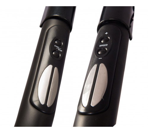 Беговая дорожка DFC CAMRY T-105B черный