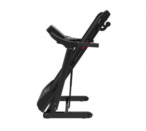 Беговая дорожка DFC SUPRIM T-600