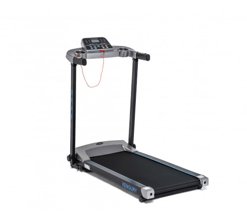 Беговая дорожка DFC KENGURY T122S