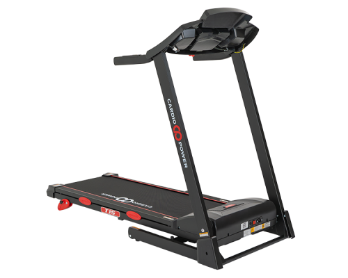 Беговая дорожка CardioPower T15