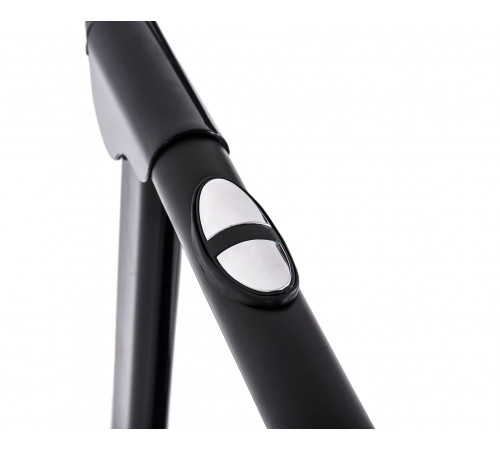 Беговая дорожка DFC AVALON для реабилитации, черная T185B