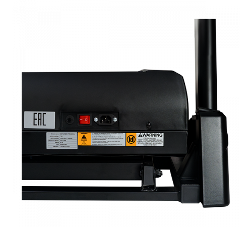 Беговая дорожка CardioPower T30 NEW