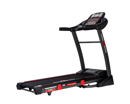 Беговая дорожка CardioPower T35 NEW