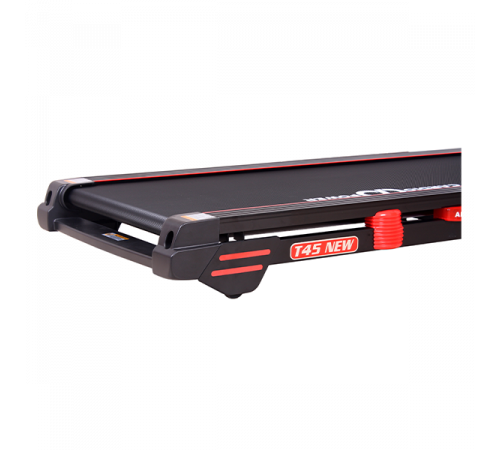 Беговая дорожка CardioPower T45 NEW