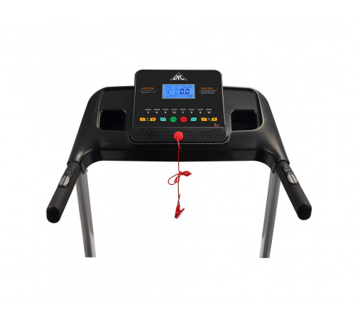 Беговая дорожка DFC SPARKY Pro T635