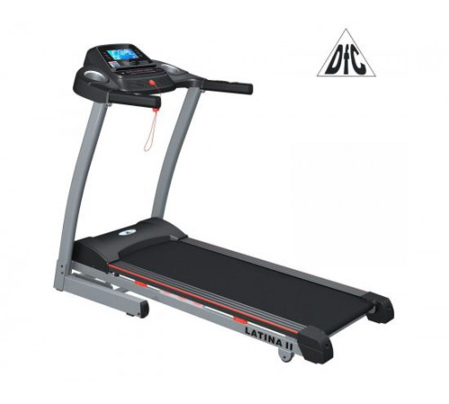 Беговая дорожка DFC LATINA II T650