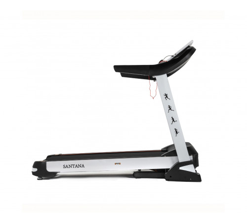 Беговая дорожка DFC SANTANA T755
