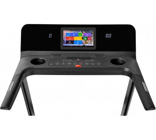 Беговая дорожка Titanium Masters Physiotech A460 TFT