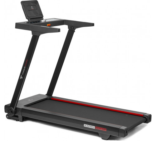 Беговая дорожка Titanium Masters Slimtech S370 APP