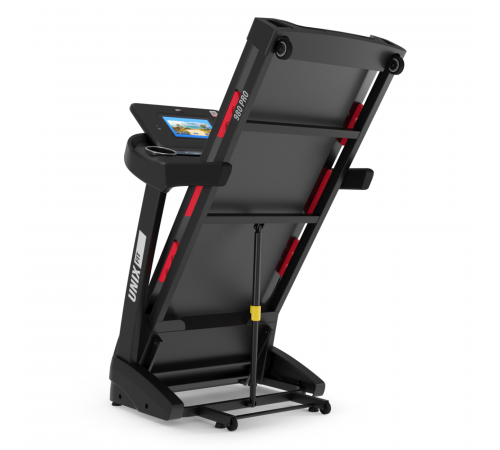 Беговая дорожка UNIX Fit MX-980 AC (10,1" TFT)