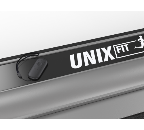 Беговая дорожка UNIX Fit R-300C Red