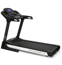 Беговая дорожка CARBON PREMIUM WORLD RUNNER T2