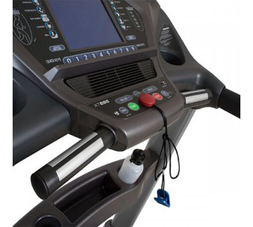 Беговая дорожка SPIRIT XT685 AC