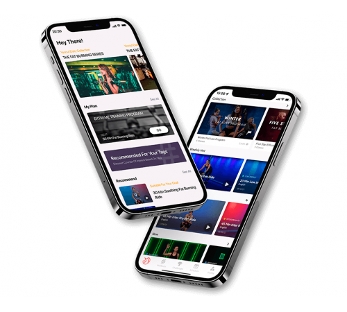 Велотренажер Yesoul BG1-B-32