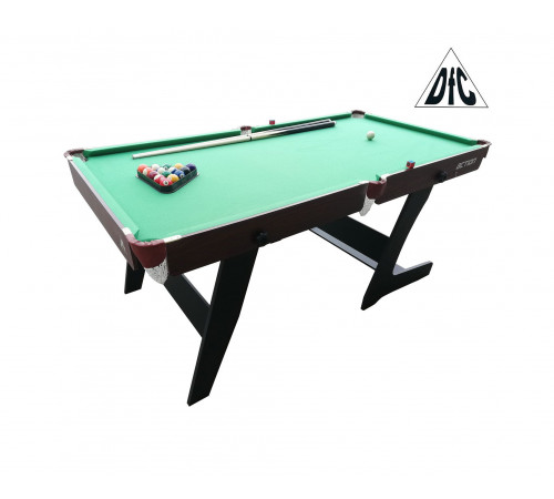 Игровой стол - бильярд DFC ACTION