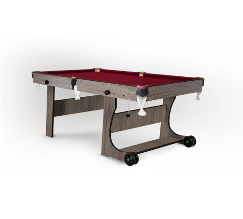 Бильярдный стол Компакт Лайт