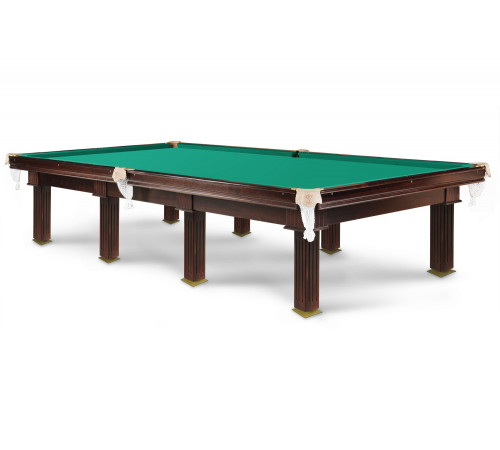 Бильярдный стол Домашний-Люкс lll