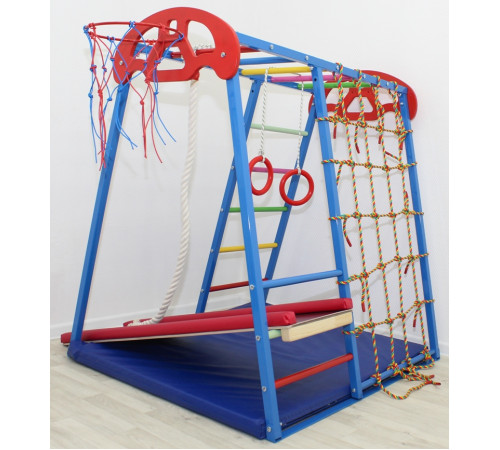 Детский спортивный комплекс Крепыш 130